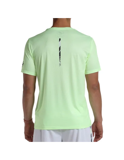 Camiseta Bullpadel Lacar | Ofertas de pádel